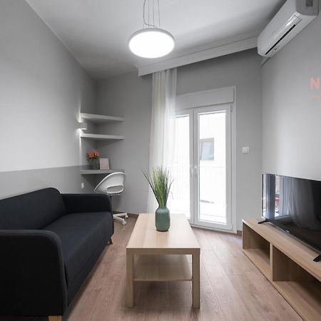 Apartmán Creme, Nilie Hospitality Mgmt Soluň Exteriér fotografie