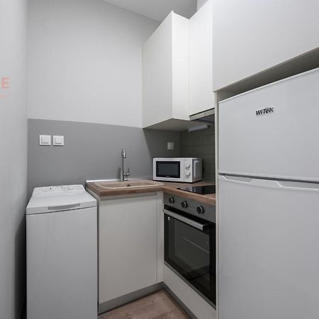 Apartmán Creme, Nilie Hospitality Mgmt Soluň Exteriér fotografie