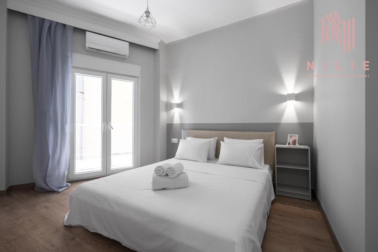 Apartmán Creme, Nilie Hospitality Mgmt Soluň Exteriér fotografie