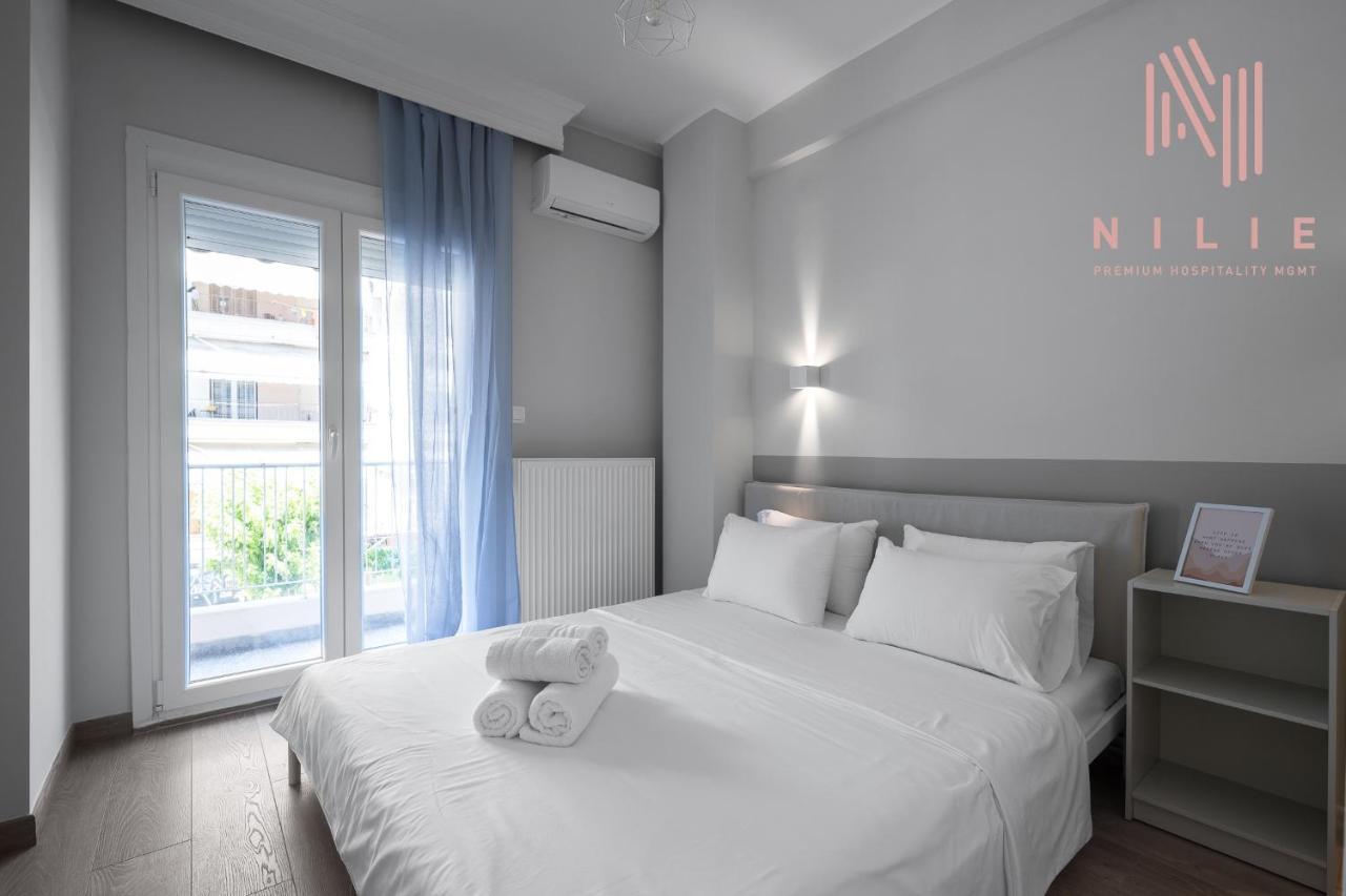 Apartmán Creme, Nilie Hospitality Mgmt Soluň Exteriér fotografie