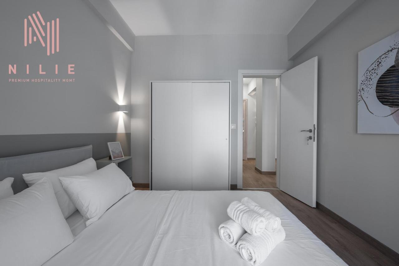 Apartmán Creme, Nilie Hospitality Mgmt Soluň Exteriér fotografie
