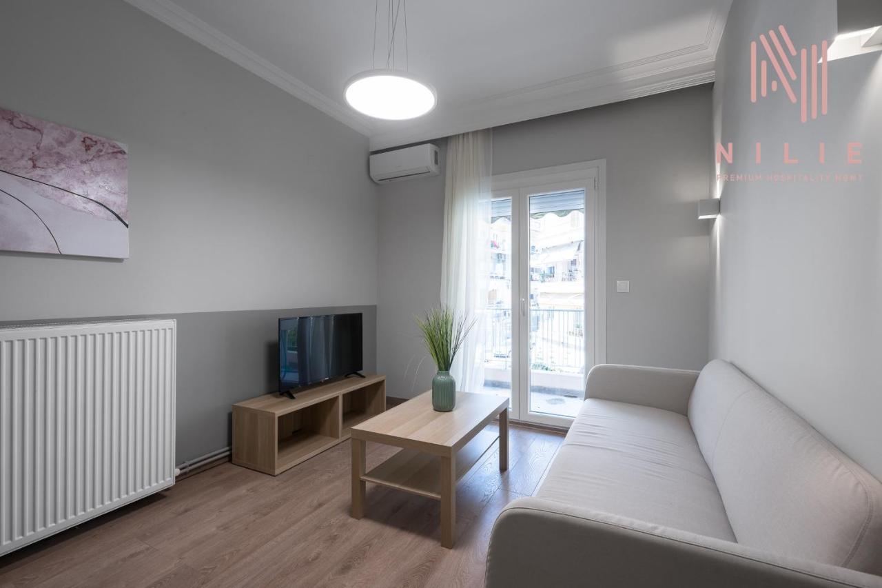 Apartmán Creme, Nilie Hospitality Mgmt Soluň Exteriér fotografie