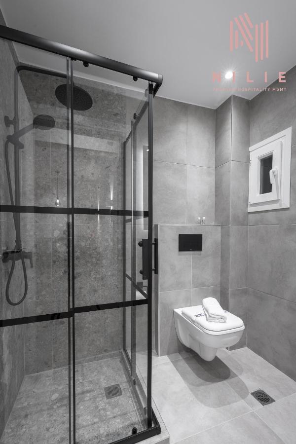 Apartmán Creme, Nilie Hospitality Mgmt Soluň Exteriér fotografie