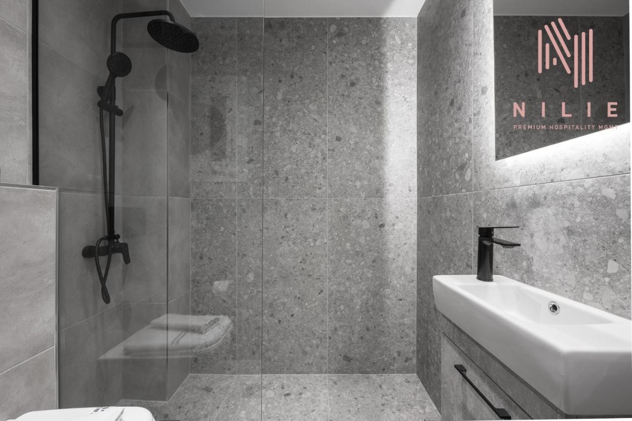 Apartmán Creme, Nilie Hospitality Mgmt Soluň Exteriér fotografie
